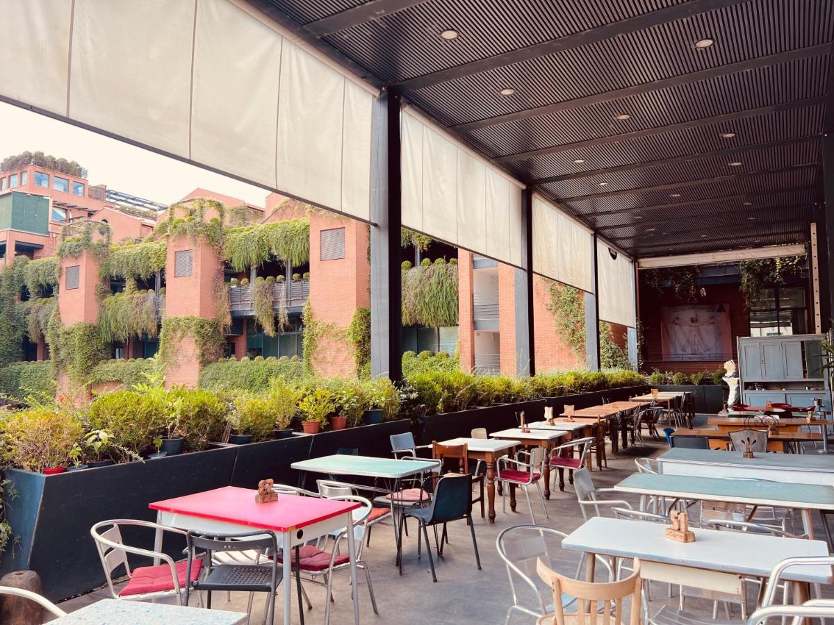 The Boutique Houses - In The Heart Of Navigli ミラノ エクステリア 写真