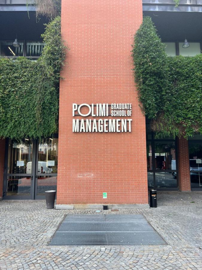 The Boutique Houses - In The Heart Of Navigli ミラノ エクステリア 写真
