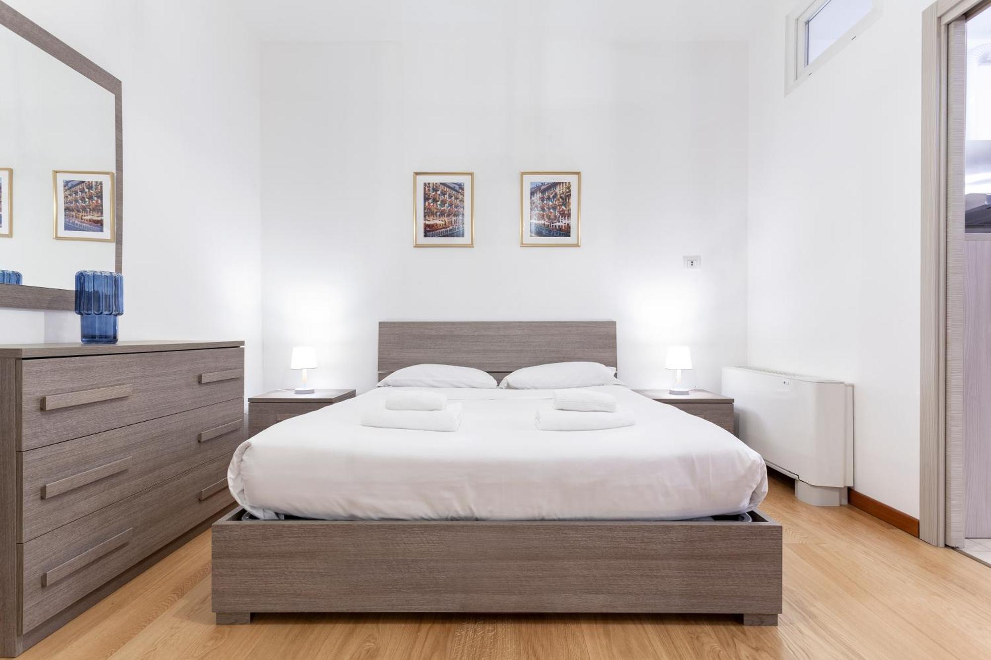 The Boutique Houses - In The Heart Of Navigli ミラノ エクステリア 写真