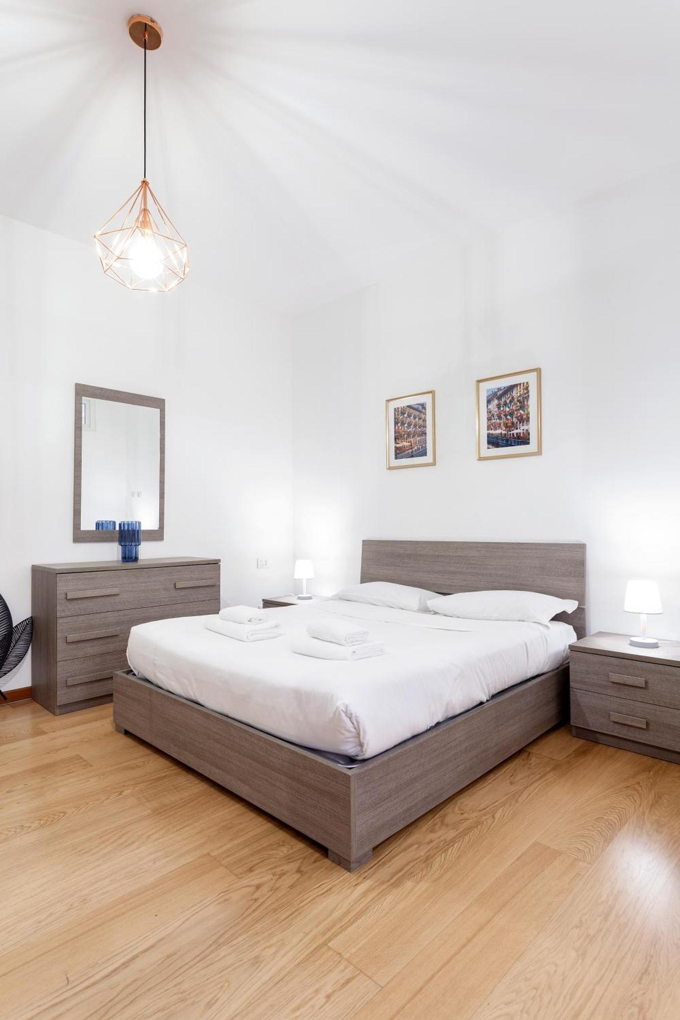 The Boutique Houses - In The Heart Of Navigli ミラノ エクステリア 写真