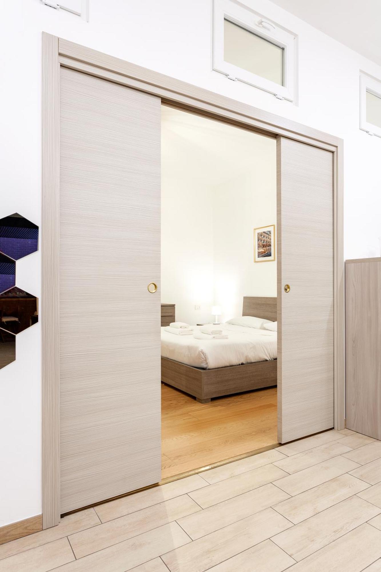 The Boutique Houses - In The Heart Of Navigli ミラノ エクステリア 写真