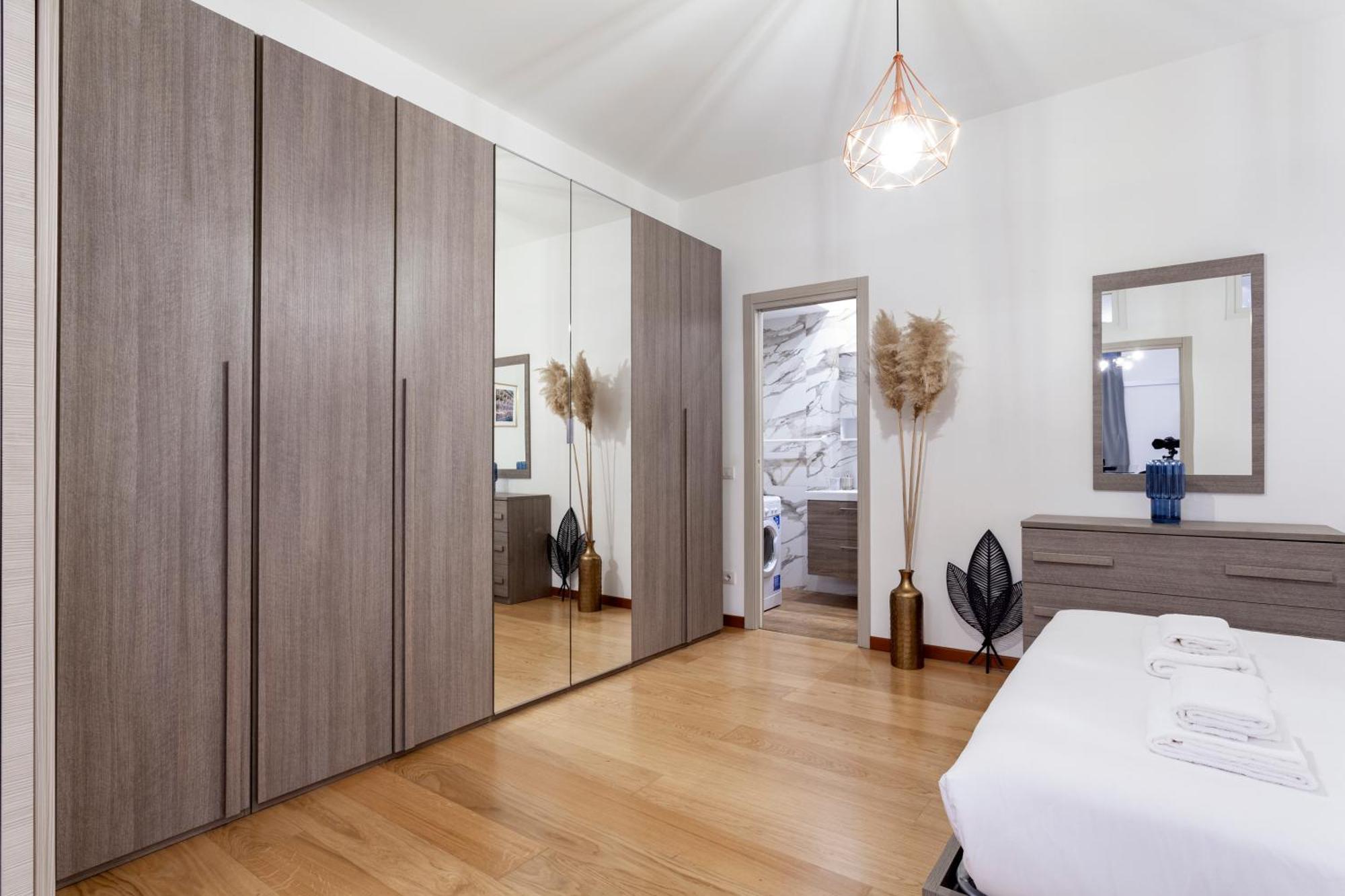The Boutique Houses - In The Heart Of Navigli ミラノ エクステリア 写真