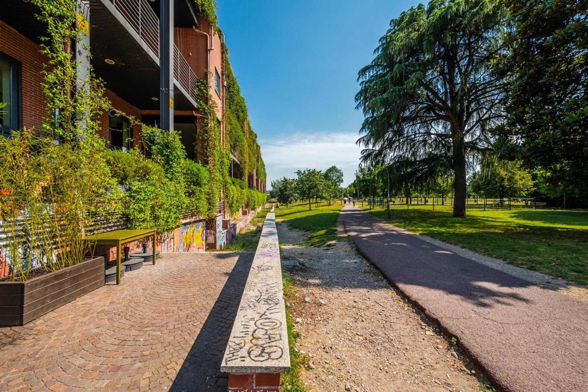 The Boutique Houses - In The Heart Of Navigli ミラノ エクステリア 写真