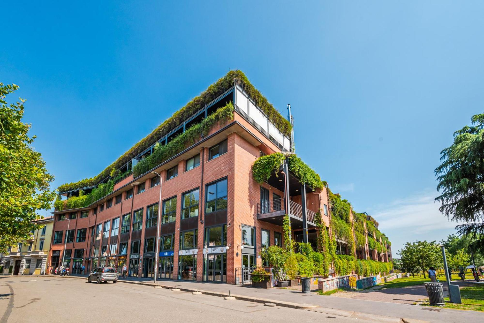 The Boutique Houses - In The Heart Of Navigli ミラノ エクステリア 写真