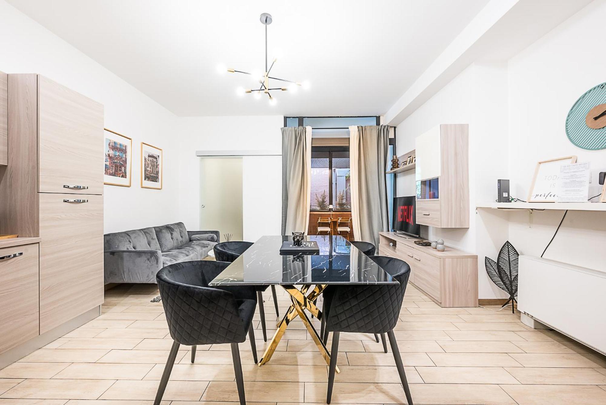 The Boutique Houses - In The Heart Of Navigli ミラノ エクステリア 写真