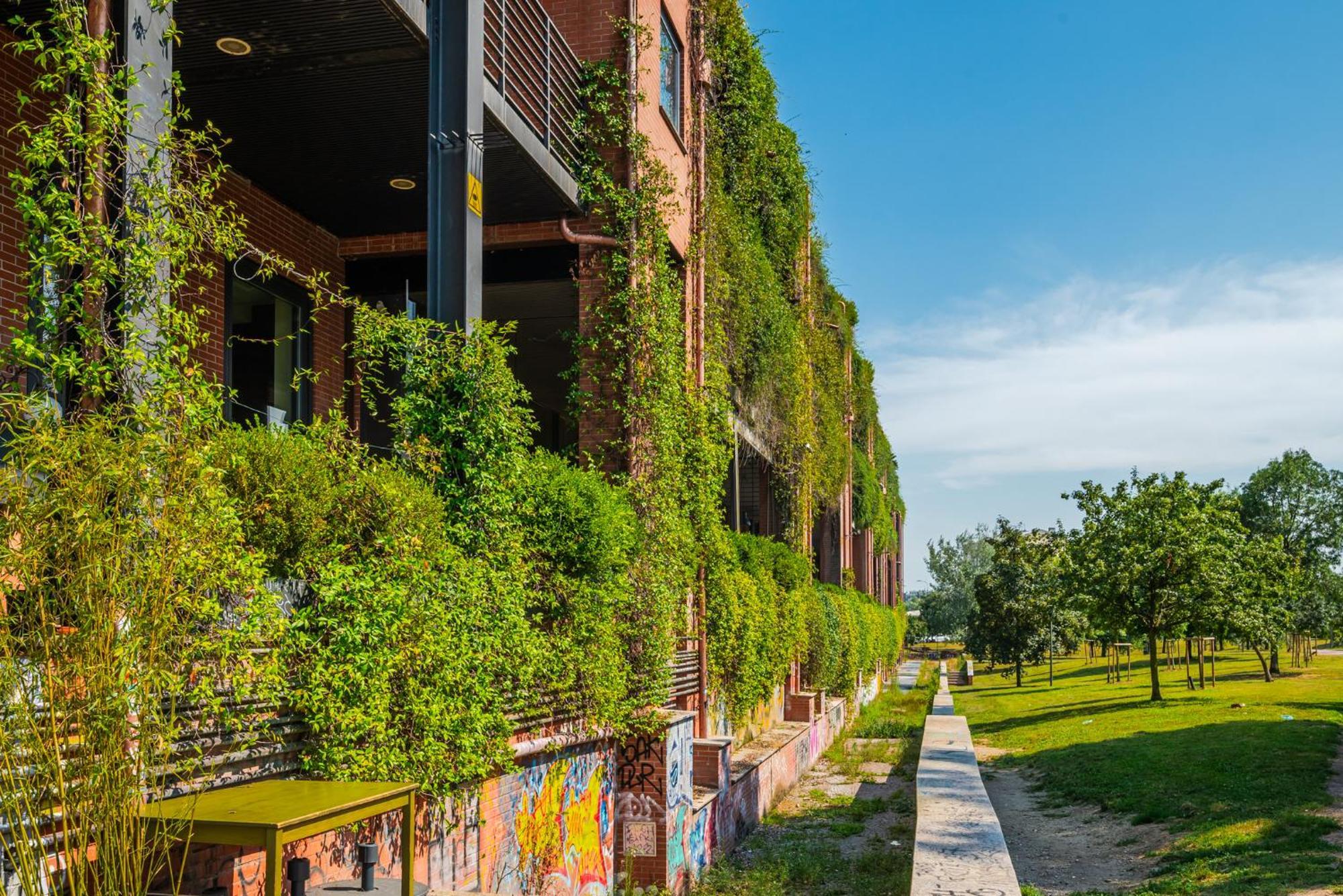 The Boutique Houses - In The Heart Of Navigli ミラノ エクステリア 写真