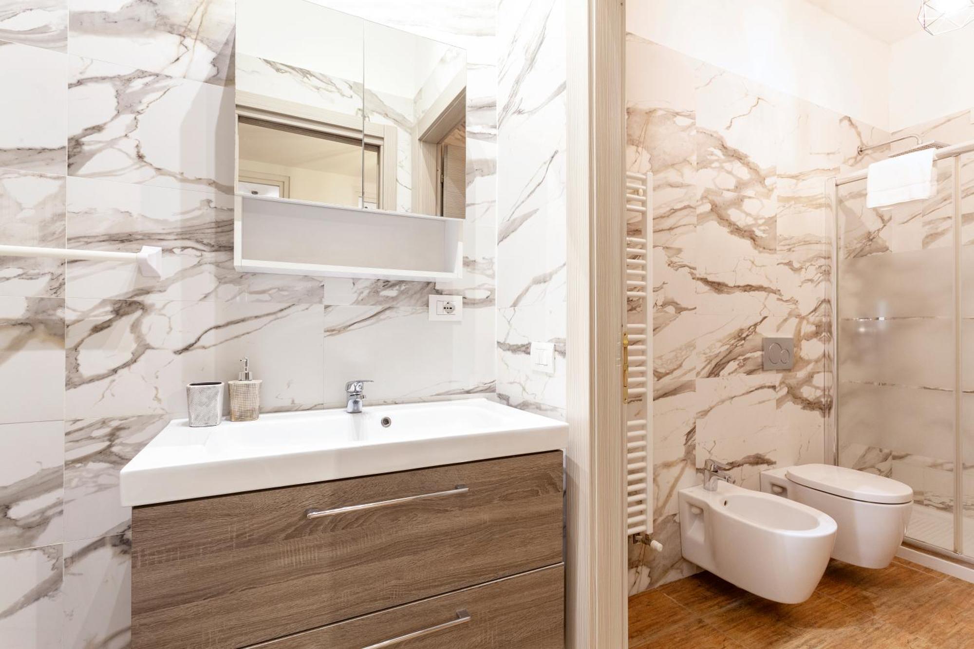 The Boutique Houses - In The Heart Of Navigli ミラノ エクステリア 写真