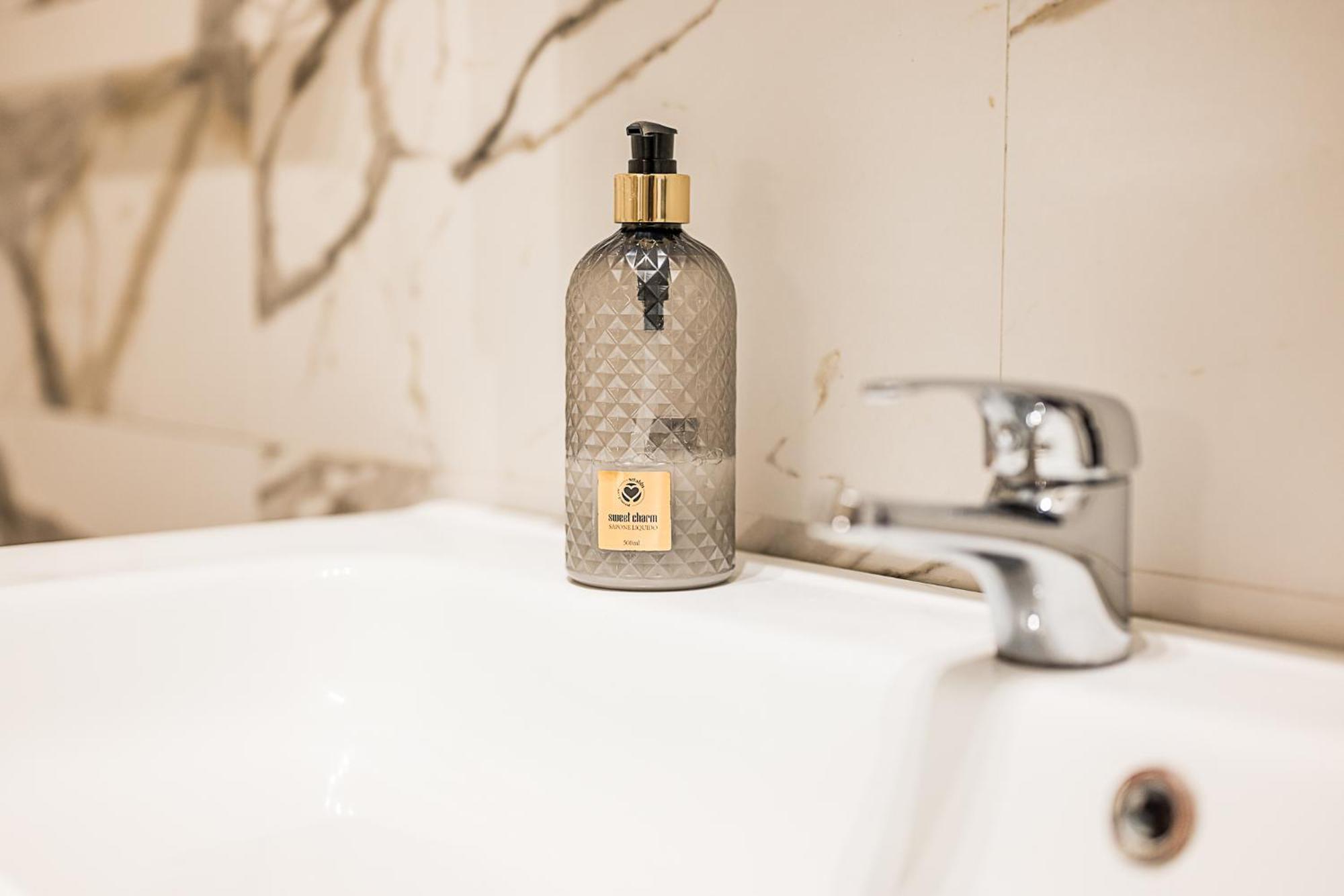 The Boutique Houses - In The Heart Of Navigli ミラノ エクステリア 写真