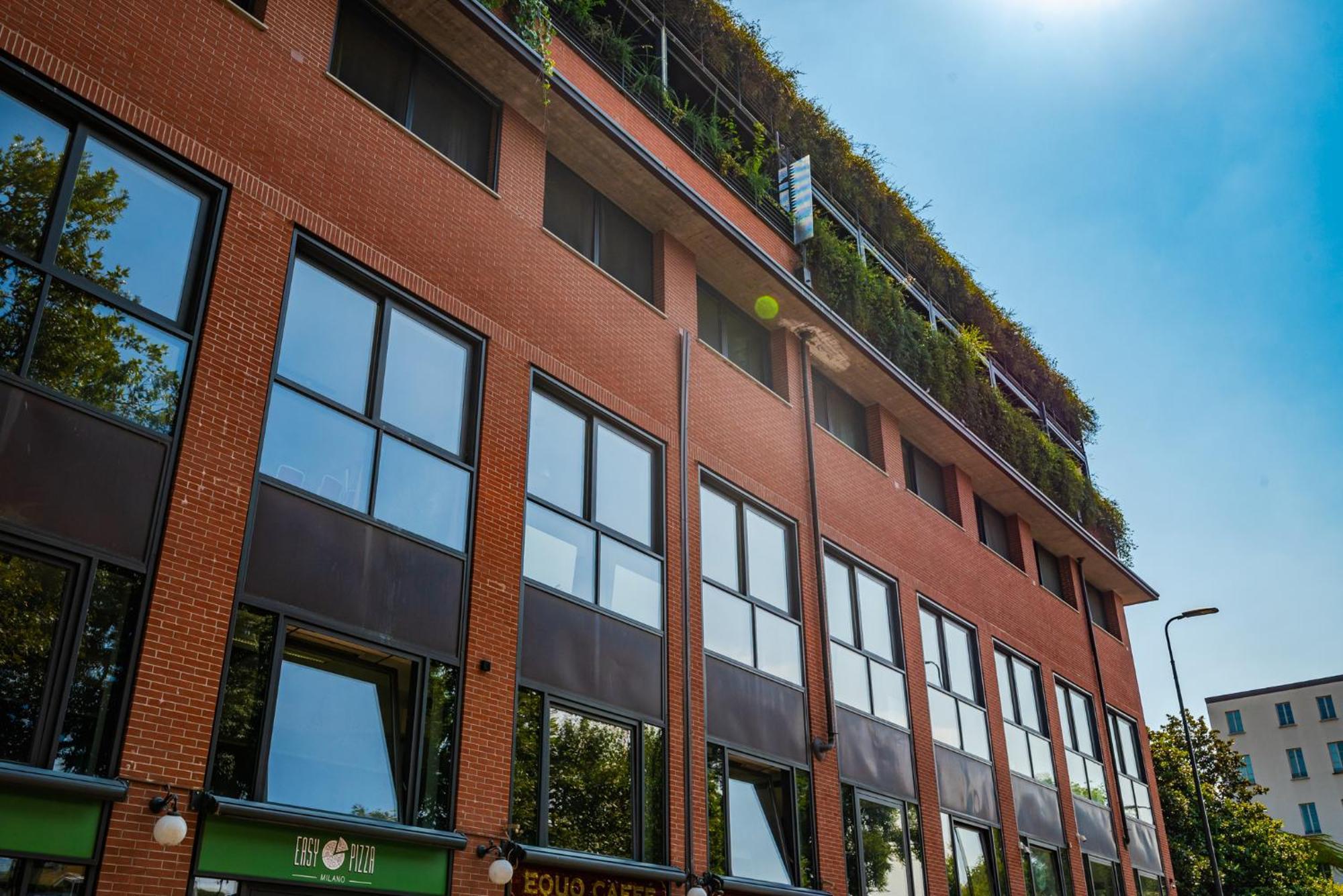 The Boutique Houses - In The Heart Of Navigli ミラノ エクステリア 写真
