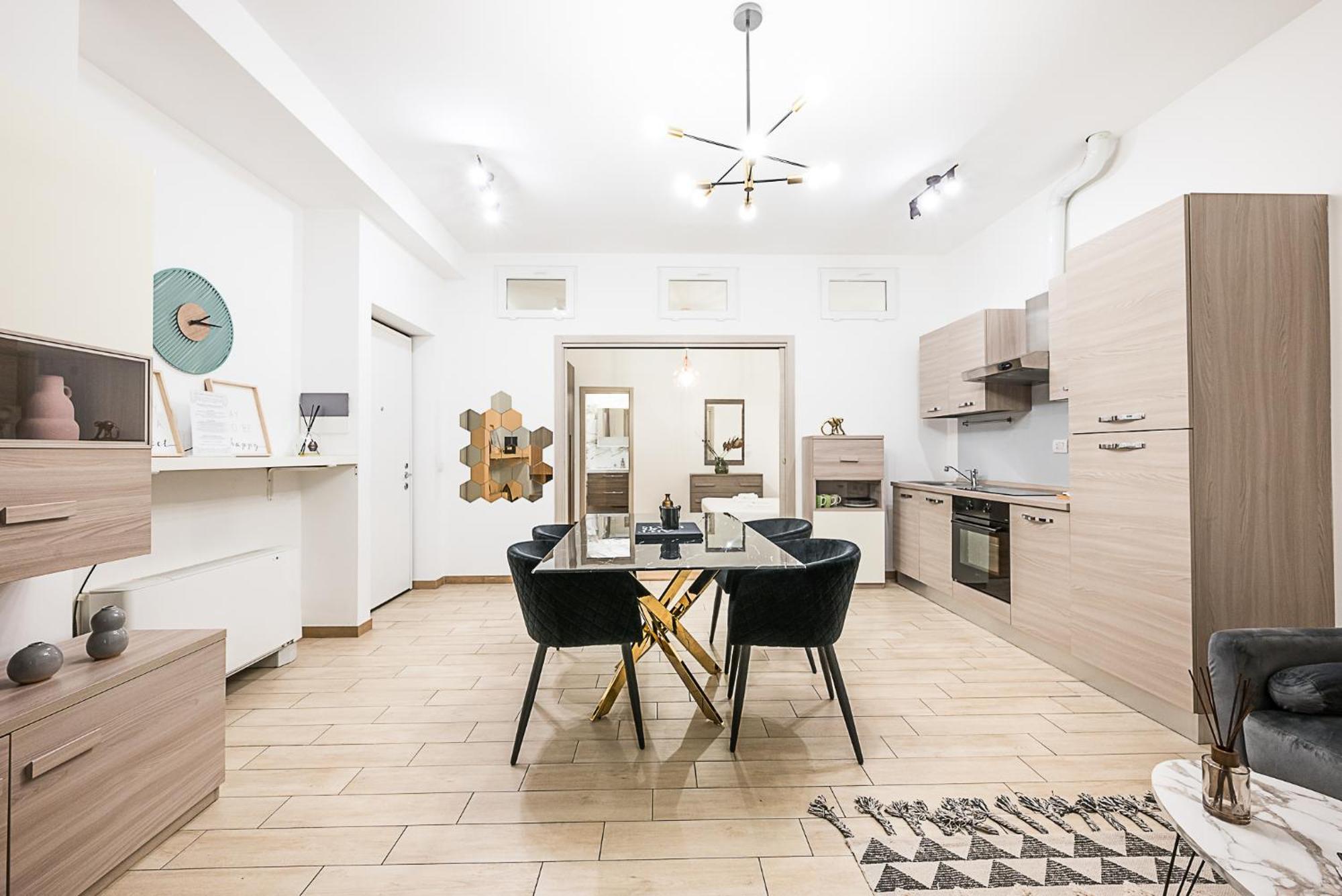 The Boutique Houses - In The Heart Of Navigli ミラノ エクステリア 写真