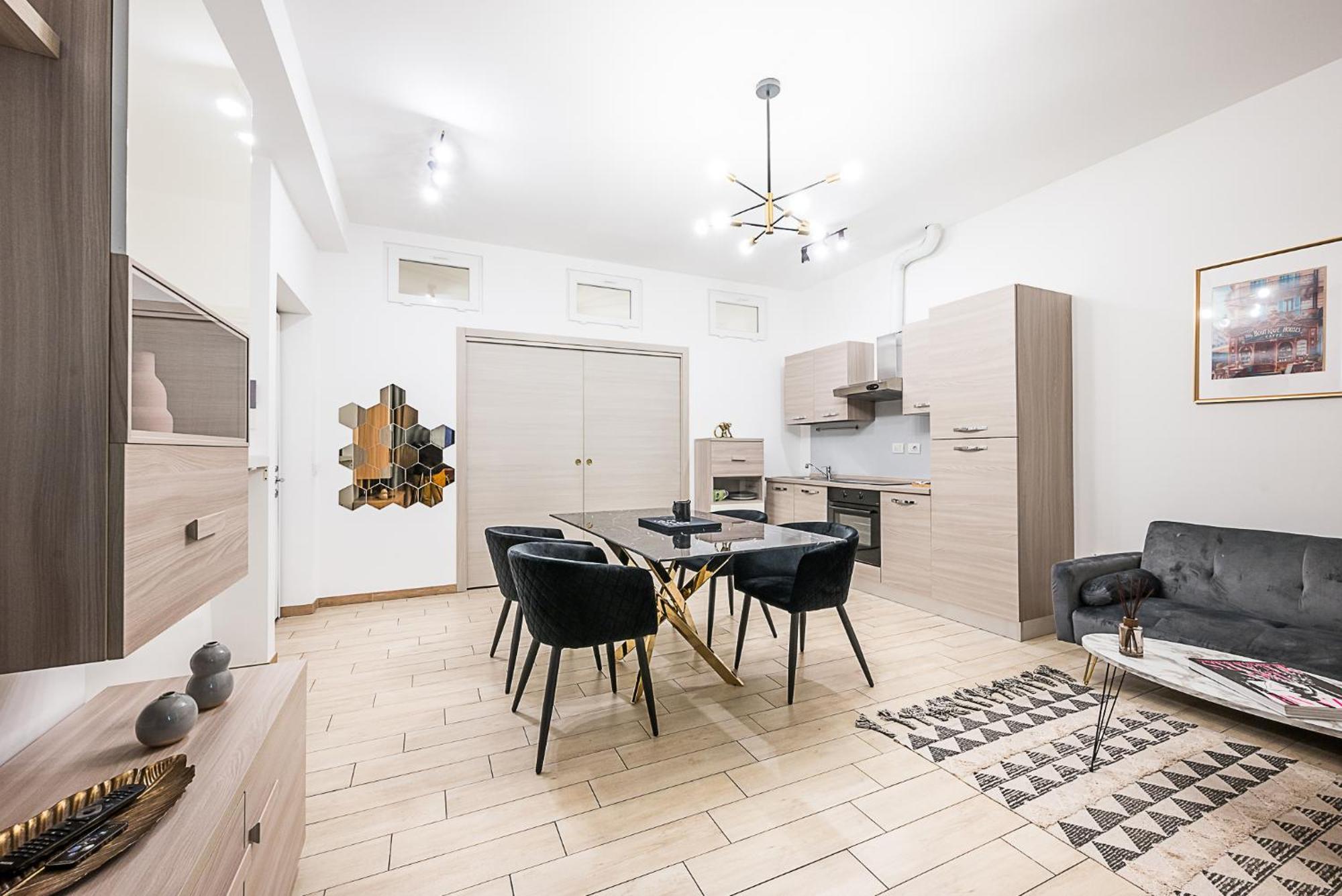 The Boutique Houses - In The Heart Of Navigli ミラノ エクステリア 写真